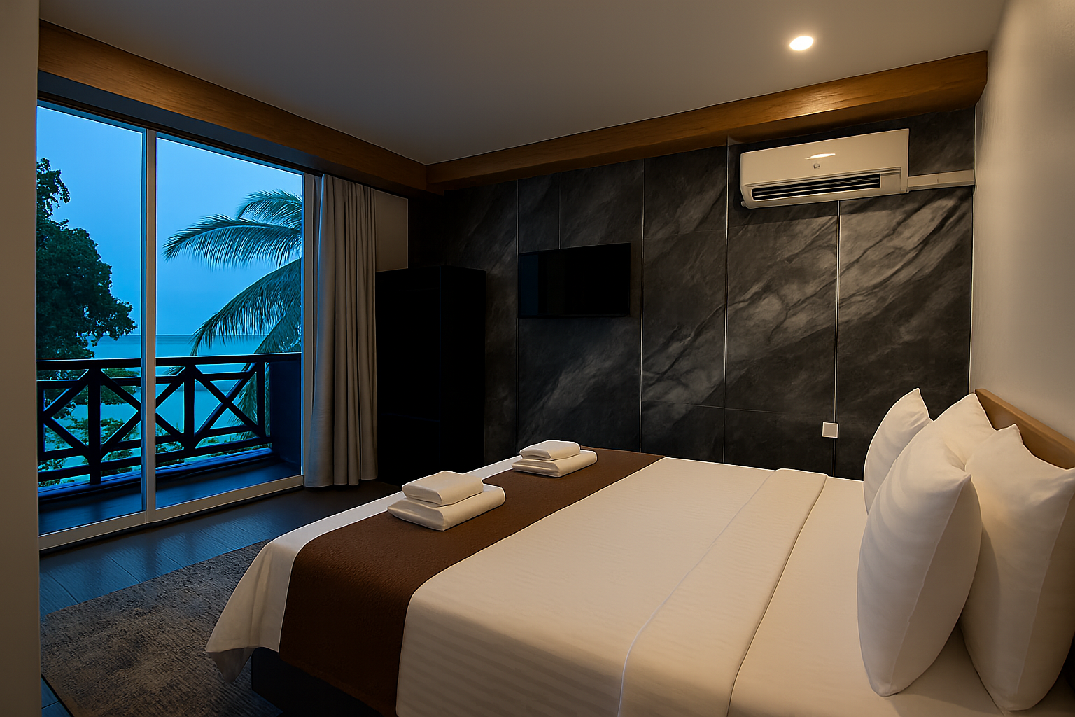 Elysian Hideaway